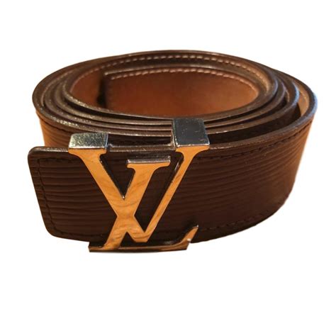 louis vuitton belt buckle cheap|authentic louis vuitton belt.